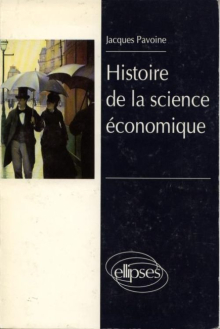 Histoire de la pensée économique