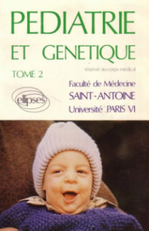 PEDIATRIE & GENETIQUE T2