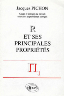 R et ses principales propriétés