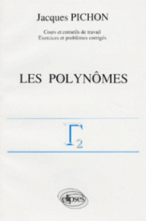 Polynômes