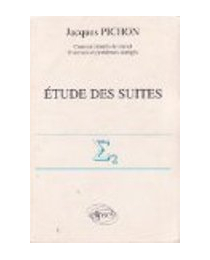 Etude des suites