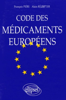 CODE MEDICAMENTS EUROPEENS