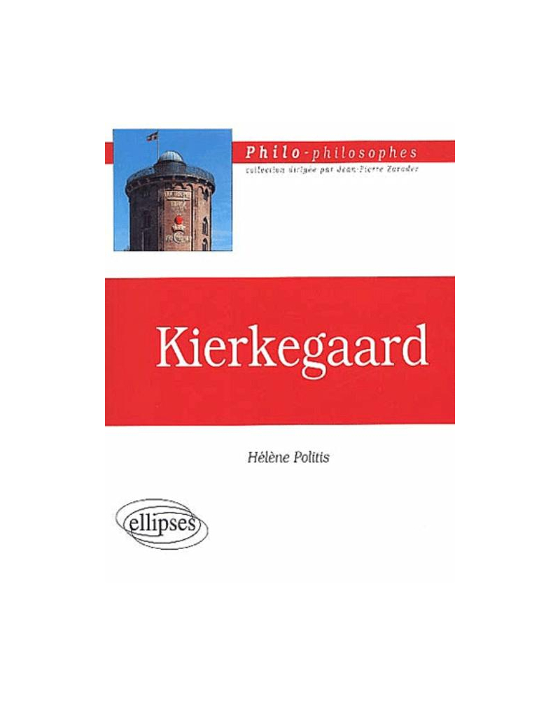 Kierkegaard