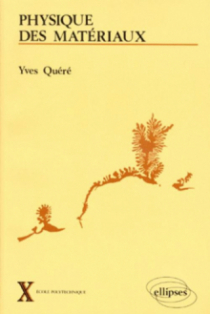 Physique des matériaux