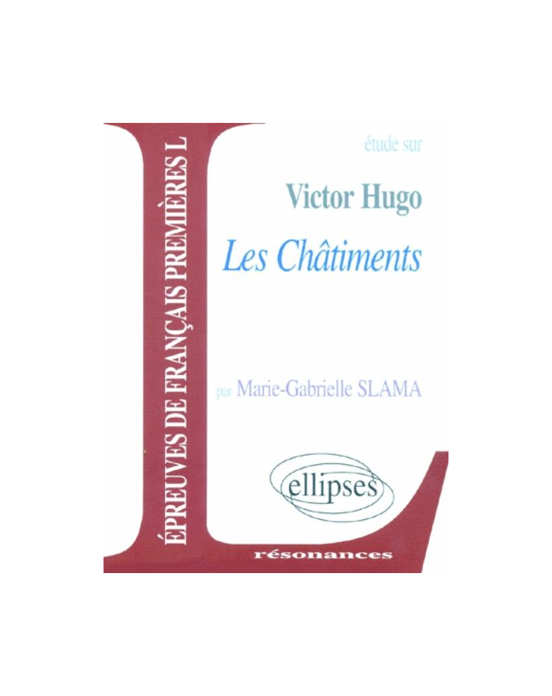 Hugo, Les Châtiments