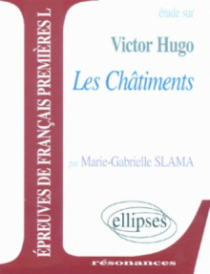 Hugo, Les Châtiments