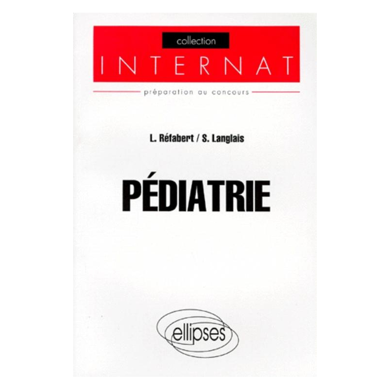 Pédiatrie