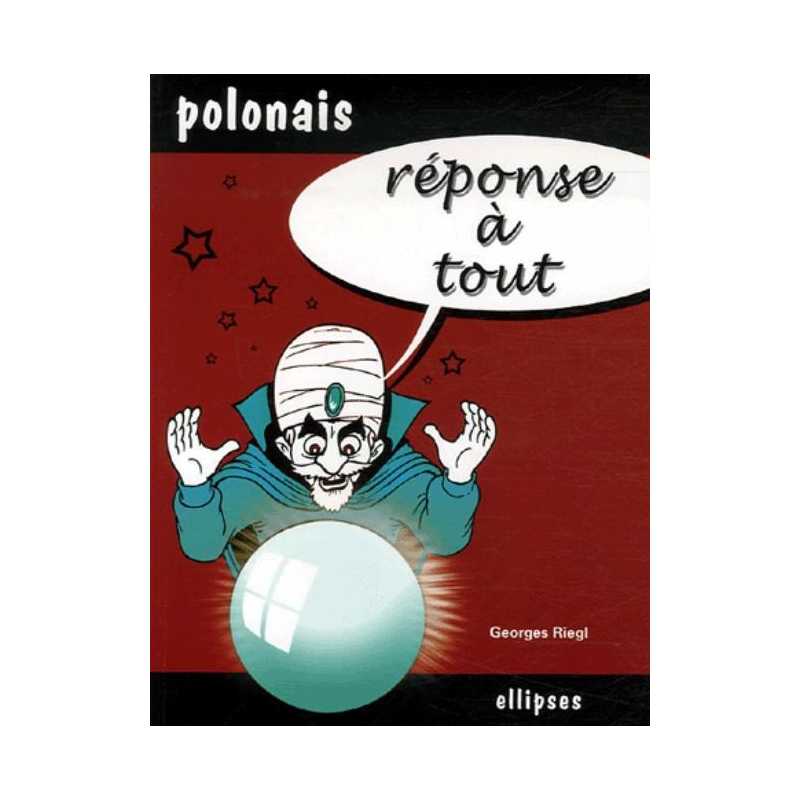 Réponse à tout : polonais
