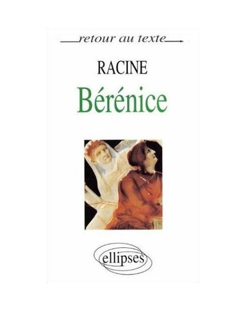 Racine, Bérénice