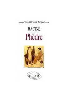 Racine, Phèdre