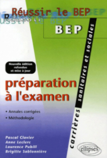 Préparation à l'examen - nouvelle édition