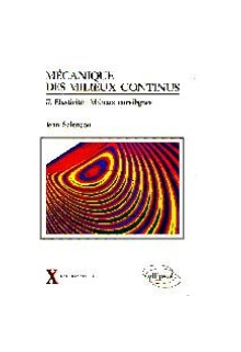 COURS X MECA.MIL.CONT.T2 ELAS.