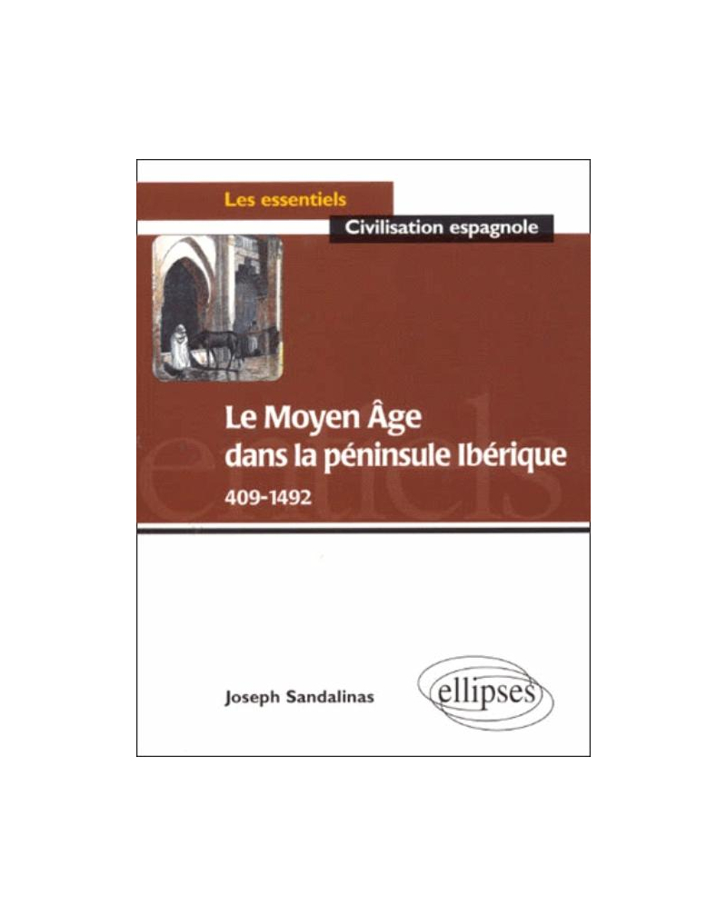 Le Moyen Âge dans la péninsule ibérique (409-1492)