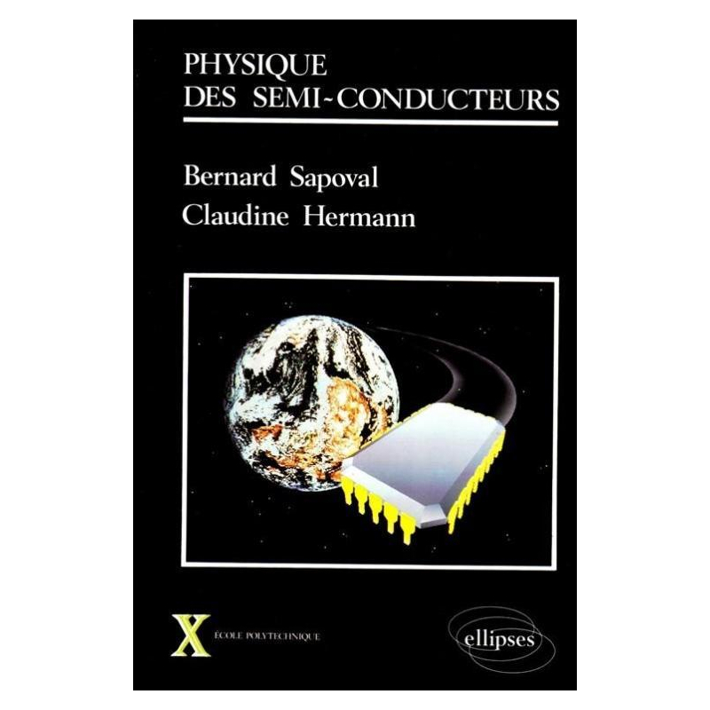 Physique des semi-conducteurs