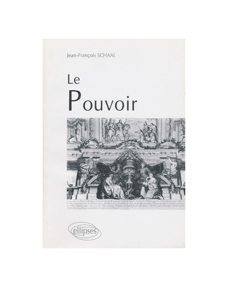 pouvoir (Le)