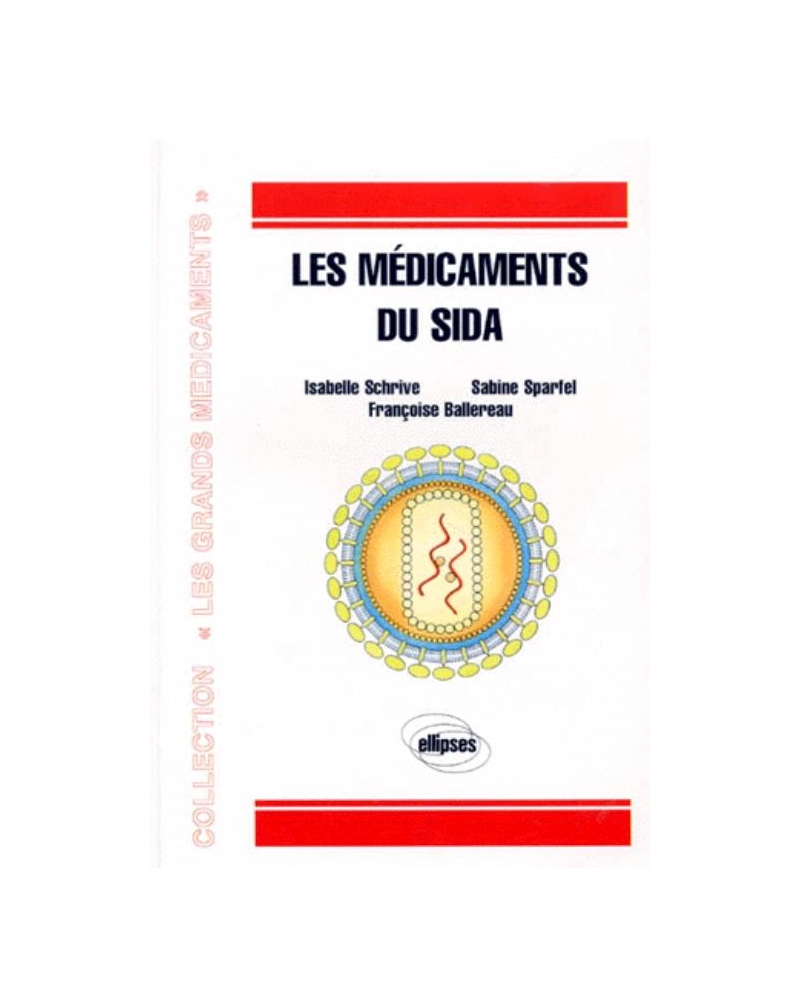 médicaments du sida (Les)