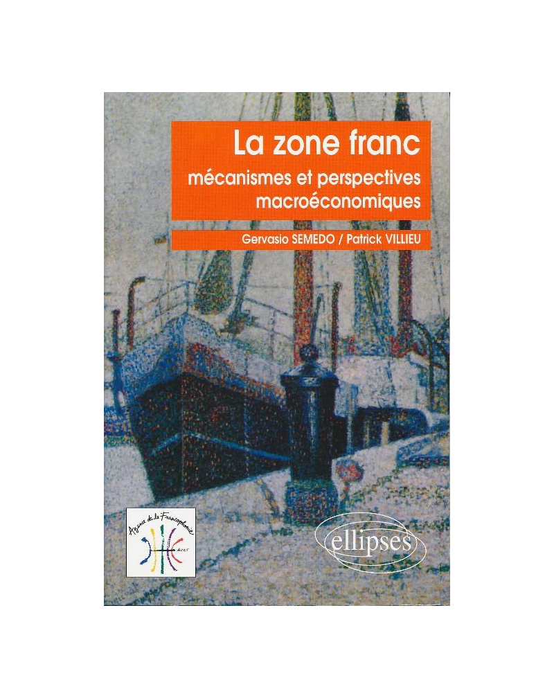 ZONE FRANC MEC.PERP.MACROECO.