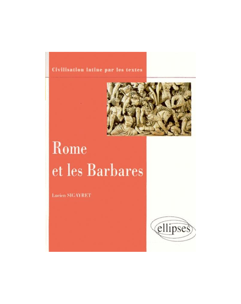 Rome et les barbares