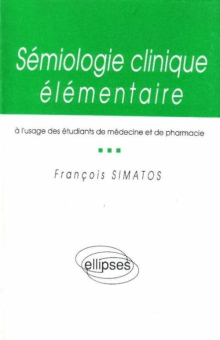 Sémiologie clinique élémentaire