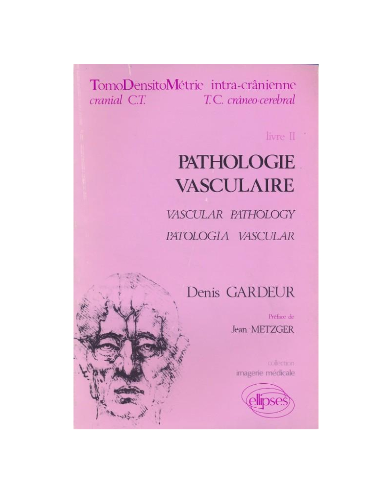 PATHOLOGIE VASCULAIRE