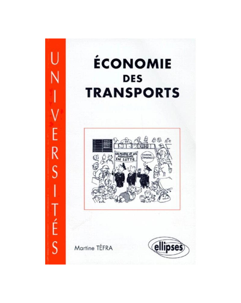 Économie des transports