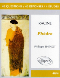 Racine, Phèdre