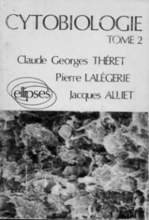 Cytobiologie tome 2