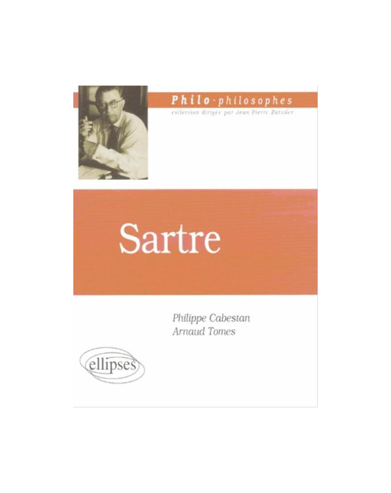 Sartre