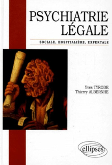 Psychiatrie légale
