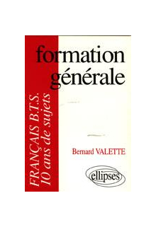 Formation générale - Les grands problèmes du monde contemporain par les textes