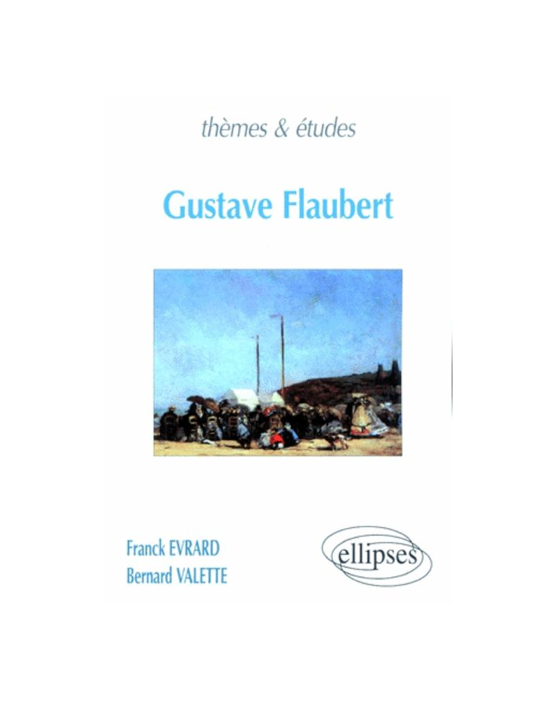 Flaubert