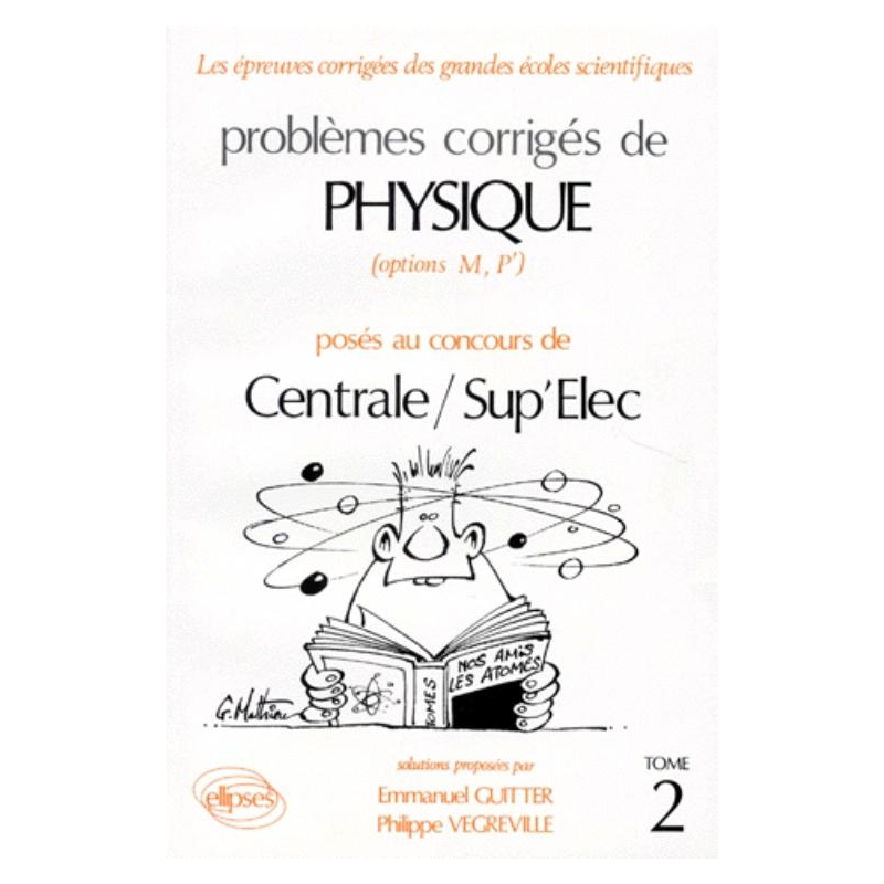 PB CO.PHY.CENT/SUP T2 83/87