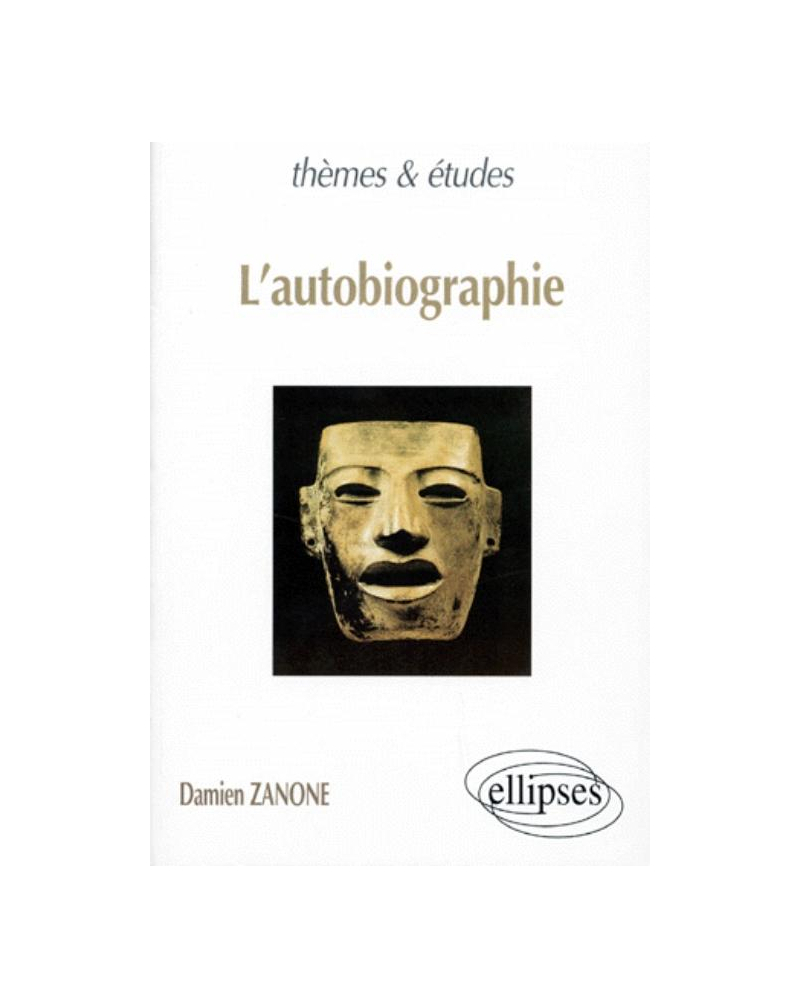 L'autobiographie