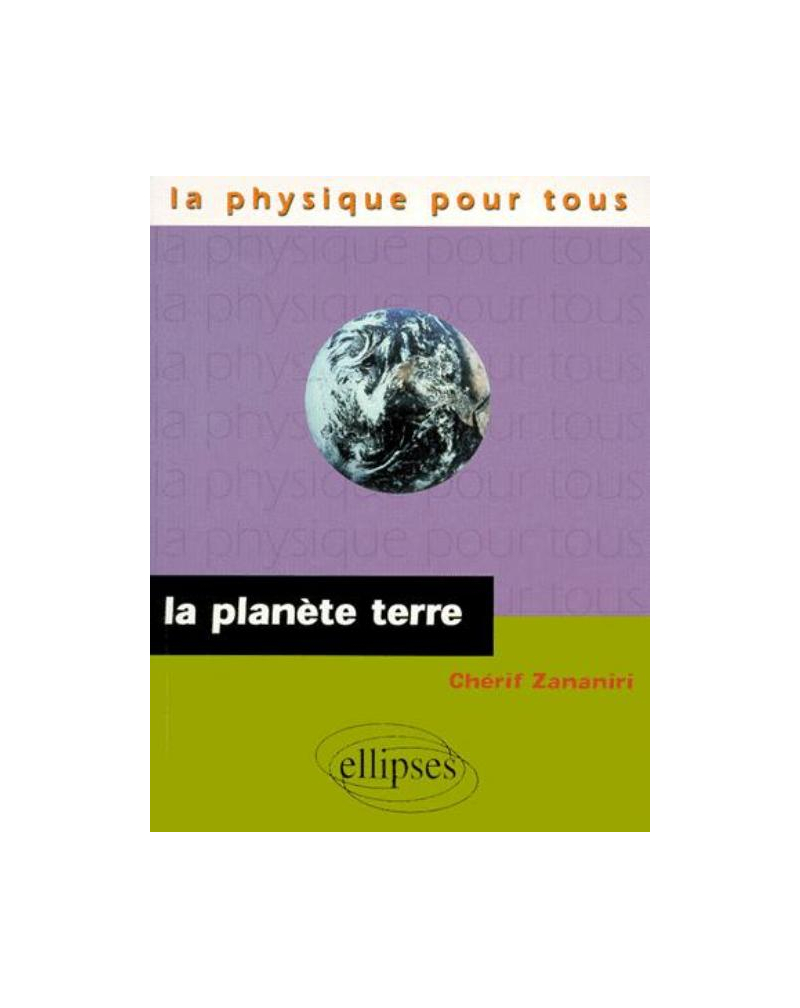 planète Terre (La)