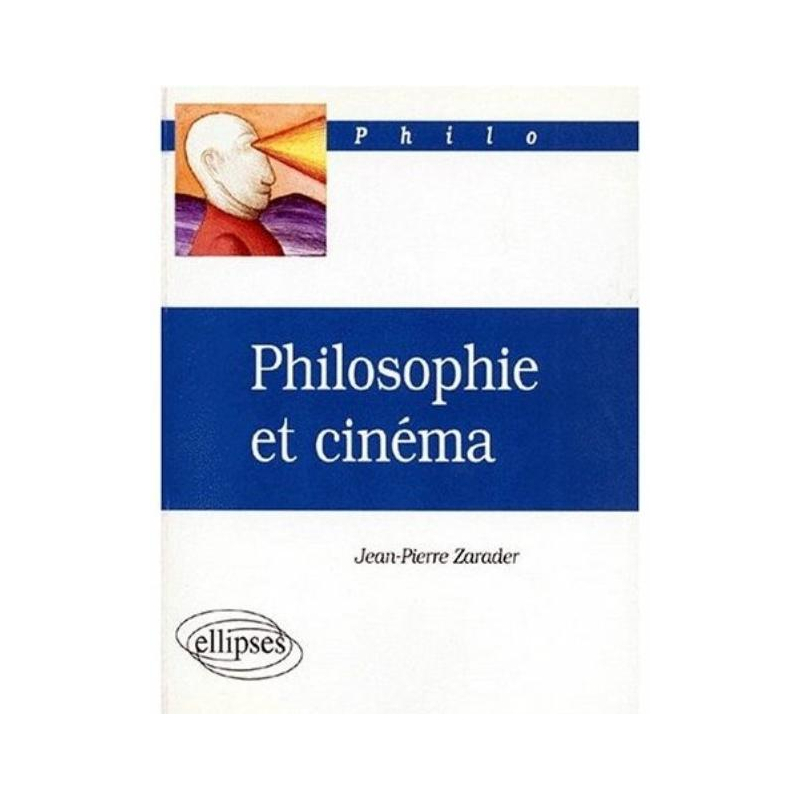 Philosophie et cinéma