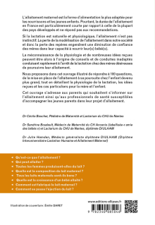 L'allaitement - 2e édition