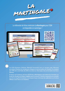 ECOS - Cardiologie - Pneumologie - Néphrologie - Urologie - Pédiatrie - Gériatrie - Soins palliatifs