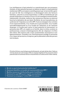 Les intelligences à haut potentiel