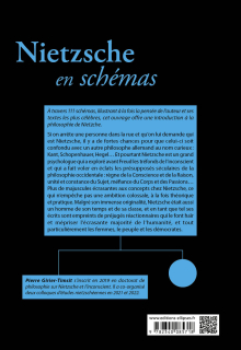 Nietzsche en schémas