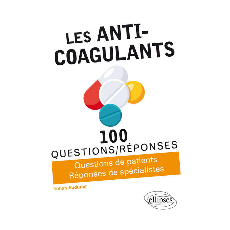 Les Anti-Coagulants