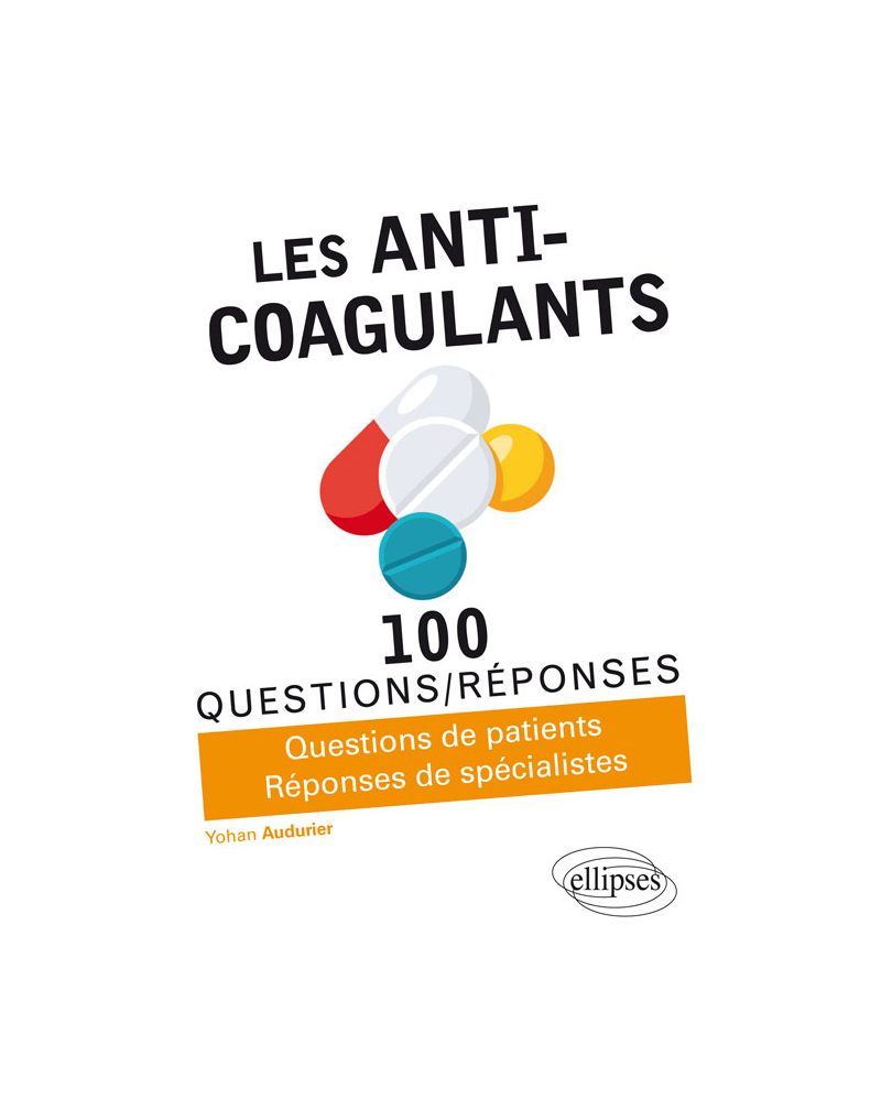 Les Anti-Coagulants