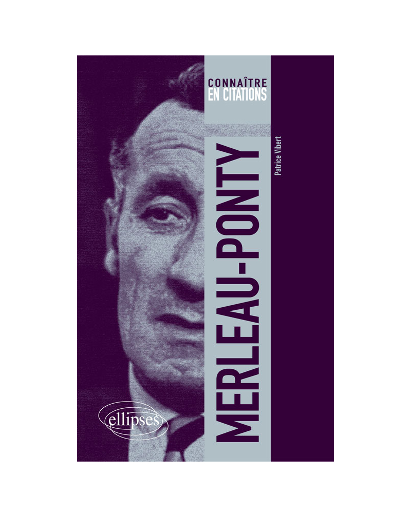 Merleau-Ponty