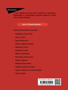 Koltès, Dans la solitude des champs de coton