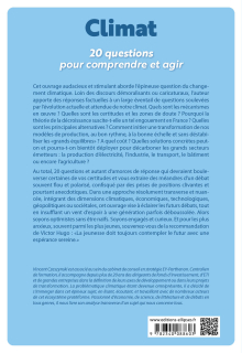 Climat : 20 questions pour comprendre et agir