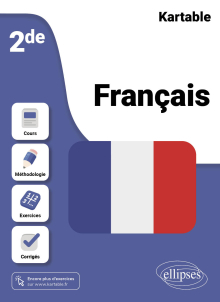 Français - Seconde