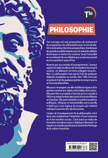 Philosophie. Terminale. - Notions. Méthode. Entraînement.
