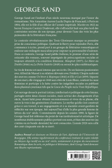 George Sand