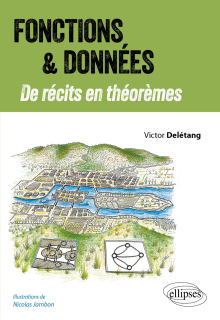 Fonctions et Données - De récits en théorèmes