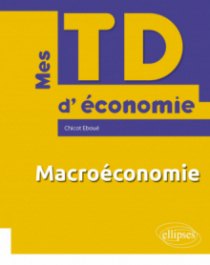 Mes TD de Macroéconomie