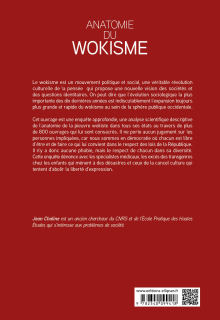 Anatomie du wokisme - La déconstruction de la civilisation occidentale